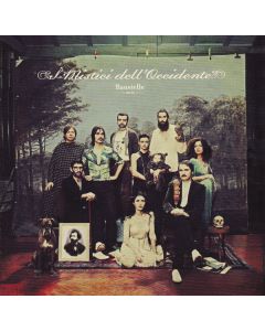 I Mistici Dell'Occidente