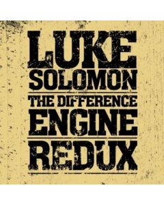 The Difference Engine Redux