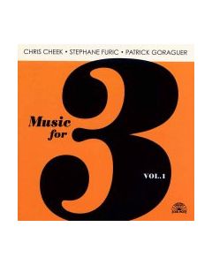 Music For 3 (Vol.1)