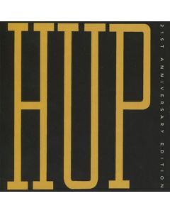Hup - 21st Anniversary Edition
