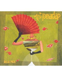 Dela Paji