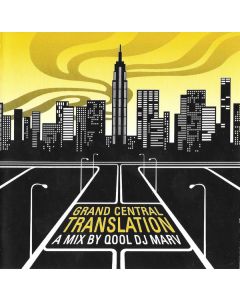 Grand Central Translation