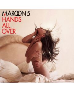 Hands All Over