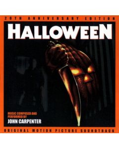 Halloween (Original Motion Picture Soundtrack)