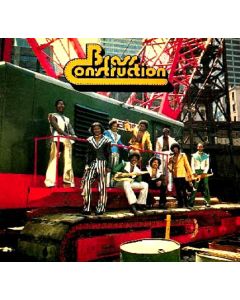 Brass Construction