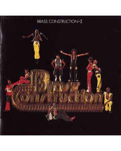 Brass Construction II