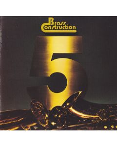 Brass Construction 5