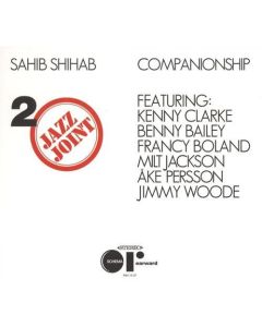 Companionship / Jazz Joint, Vol. 2