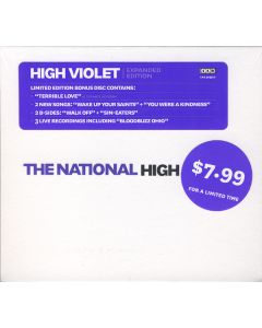 High Violet | Expanded Edition