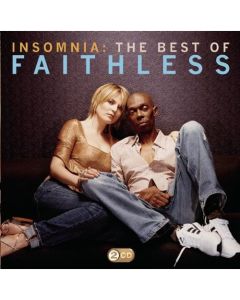 Insomnia: The Best Of Faithless