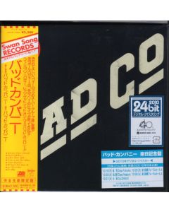 Bad Company
