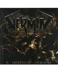 A Nihilistic Swarm