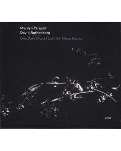 One Dark Night I Left My Silent House