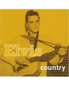 Elvis Country