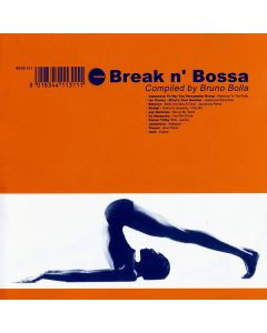 Break N' Bossa