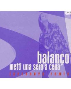 Metti Una Sera A Cena