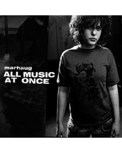All Music At Once