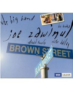 Brown Street