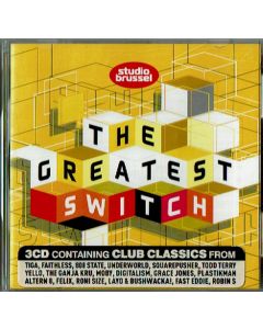 The Greatest Switch 2010