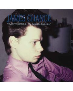 Twist Your Soul - The Definitive Collection