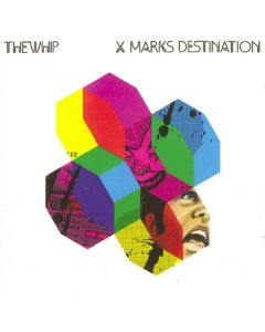 X Marks Destination
