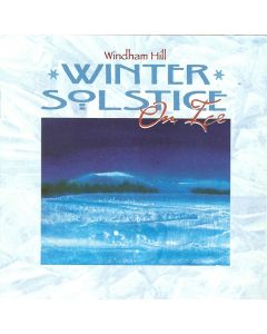 Winter Solstice On Ice