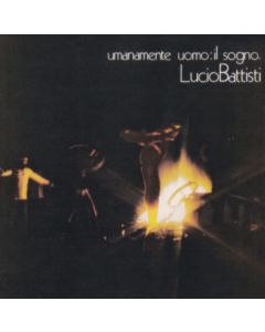 Umanamente Uomo: Il Sogno.