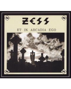 Et In Arcadia Ego