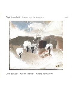 Themes From The Songbook
