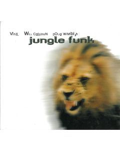 Jungle Funk
