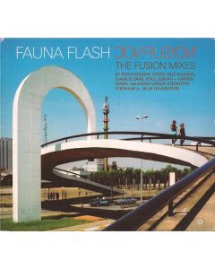 Confusion  - The Fusion Mixes