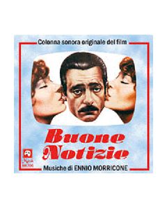 Buone Notizie (Colonna Sonora Originale Del Film)