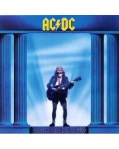 Who Made Who