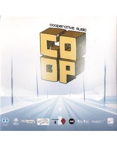 Cooperative Music Sampler Volume 4