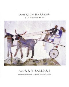 Vorrei Ballare