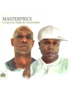 Masterpiece (Created By Fabio & Grooverider)