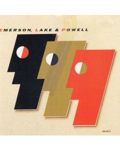 Emerson, Lake & Powell
