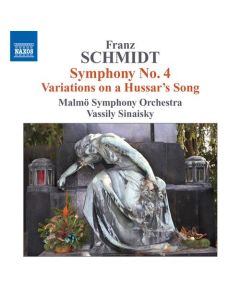Symphony No. 4 • Variations On A Hussar's Song