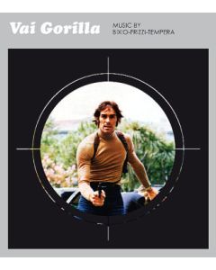 Vai Gorilla (Original Soundtrack)