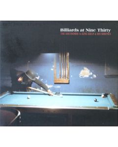 Billiards At Nine Thirty