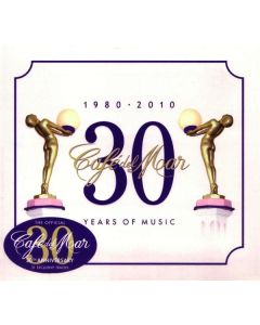 Café Del Mar - 30th Anniversary (1980-2010)