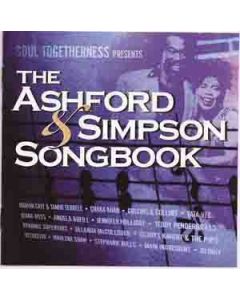 The Ashford & Simpson Songbook