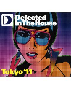 Defected In The House - Tokyo '11