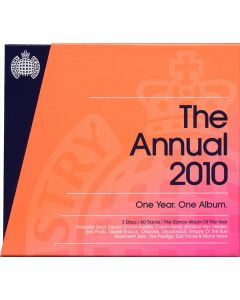 The Annual 2010