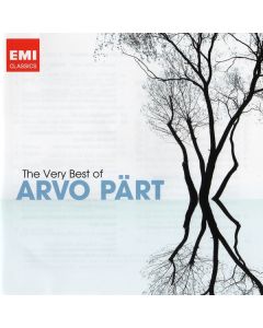 The Very Best Of Arvo Pärt