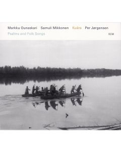 Kuára (Psalms And Folk Songs)