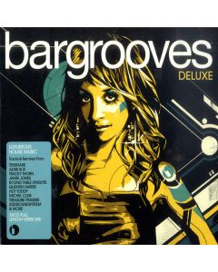 Bargrooves Deluxe