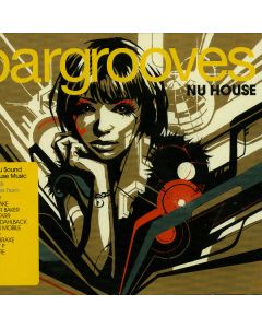 Bargrooves - Nu House