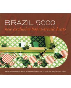 Brazil 5000