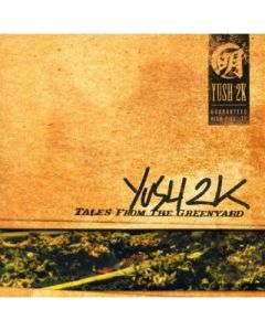 Tales From The Greenyard